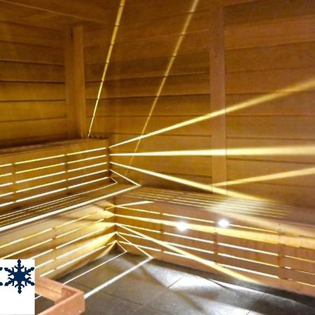 Arc 1950 - Cozy Apartment With Mountain View Les Arcs (Savoie) Exterior foto