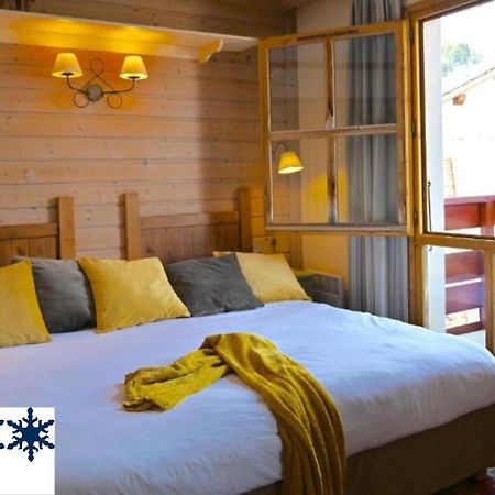 Arc 1950 - Cozy Apartment With Mountain View Les Arcs (Savoie) Exterior foto